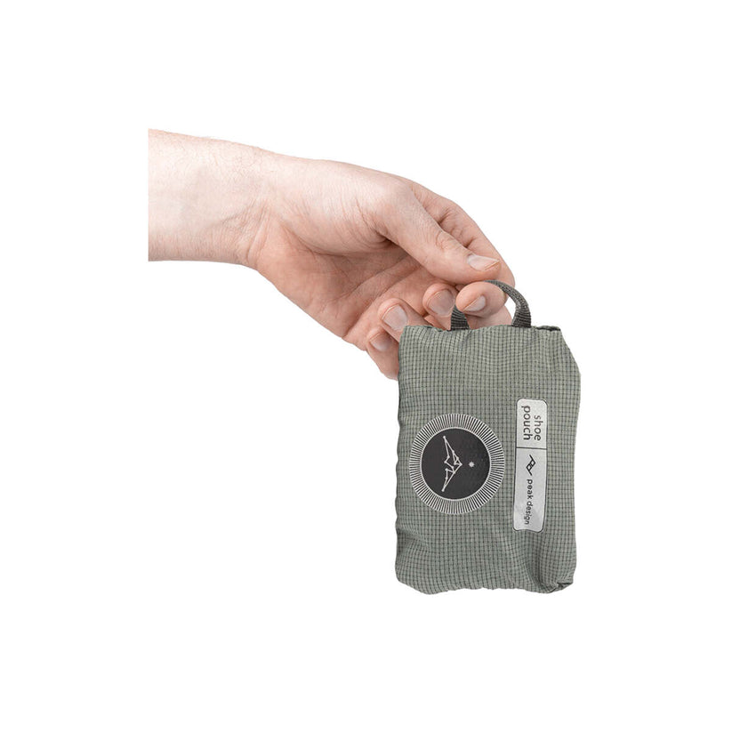 Peak Design – Shoe Pouch - zsálya - iSTYLE HU