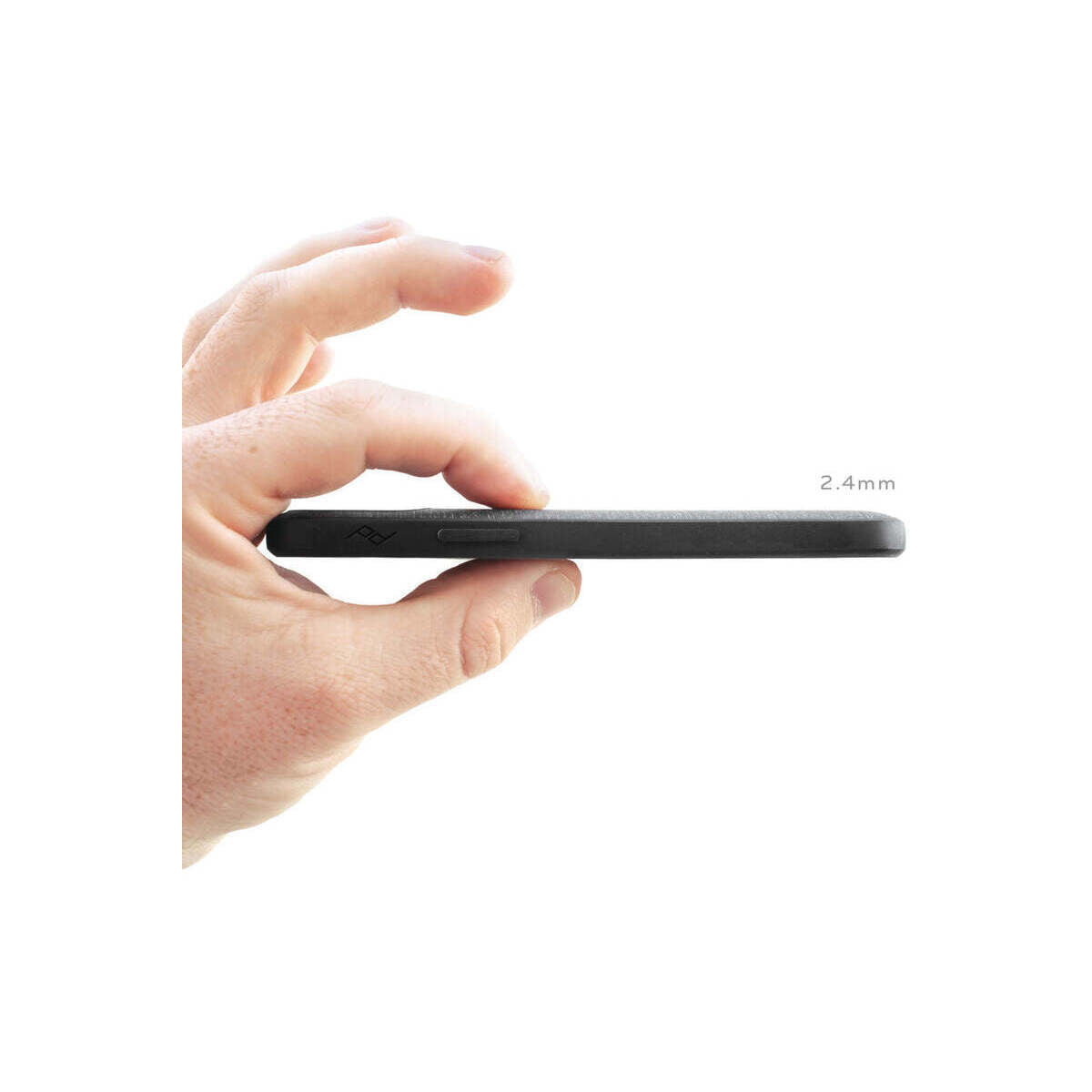 Peak Design – Everyday iPhone 14 Pro tok - szénszürke - iSTYLE HU