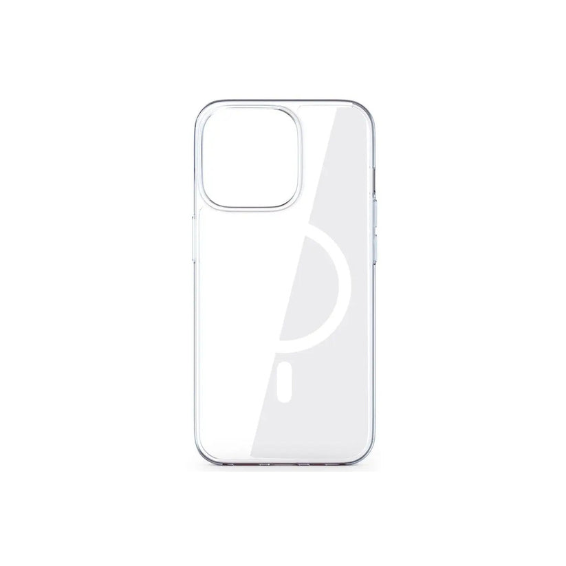 EPICO – HERO MagSafe iPhone 14 tok - átlátszó - iSTYLE HU