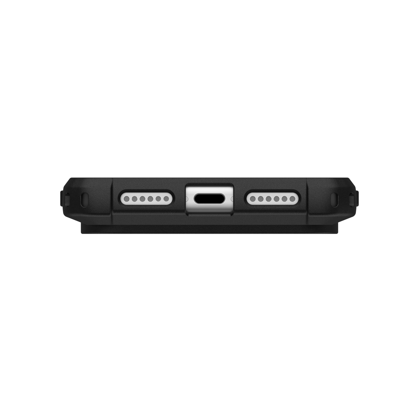 UAG Metropolis LT Magsafe,Kevlar fekete - iPhone 17 Pro Max - iSTYLE HU