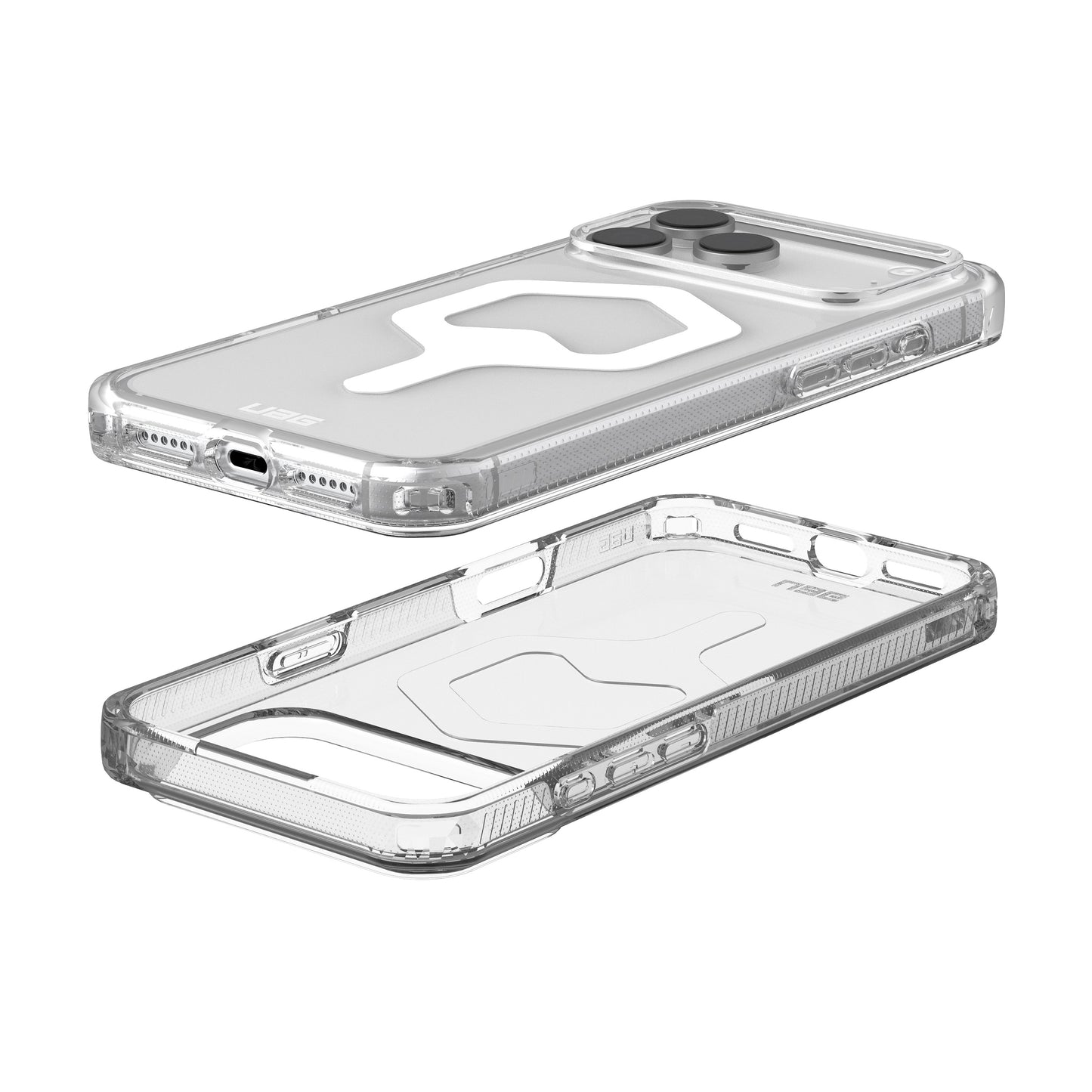 UAG Plyo Magsafe, jég/fehér - iPhone 17 Pro Max - iSTYLE HU