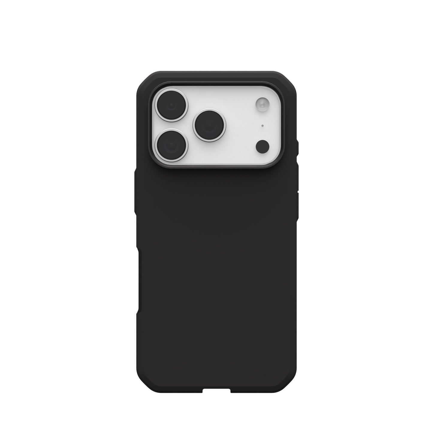 UAG Civilian LT MagSafe, fekete - iPhone 17 Pro - iSTYLE HU