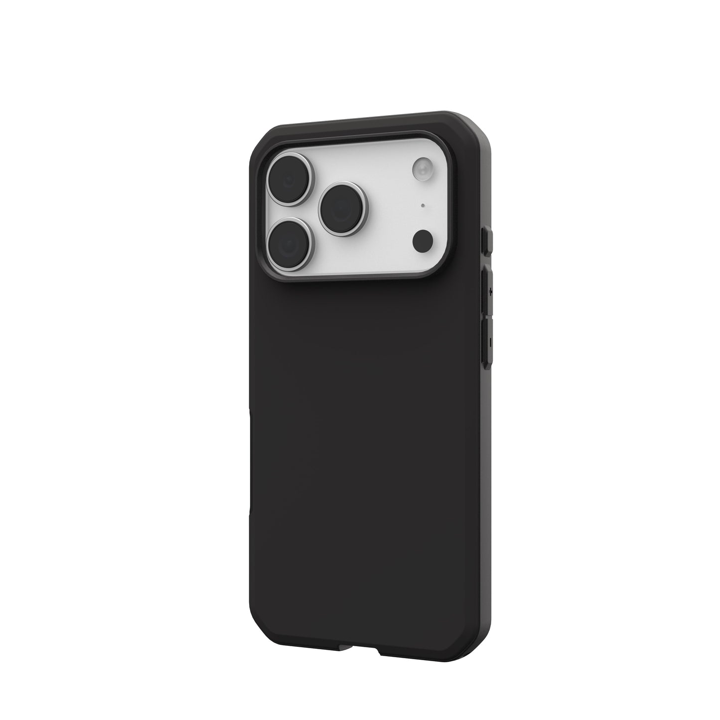 UAG Civilian LT MagSafe, fekete - iPhone 17 Pro - iSTYLE HU