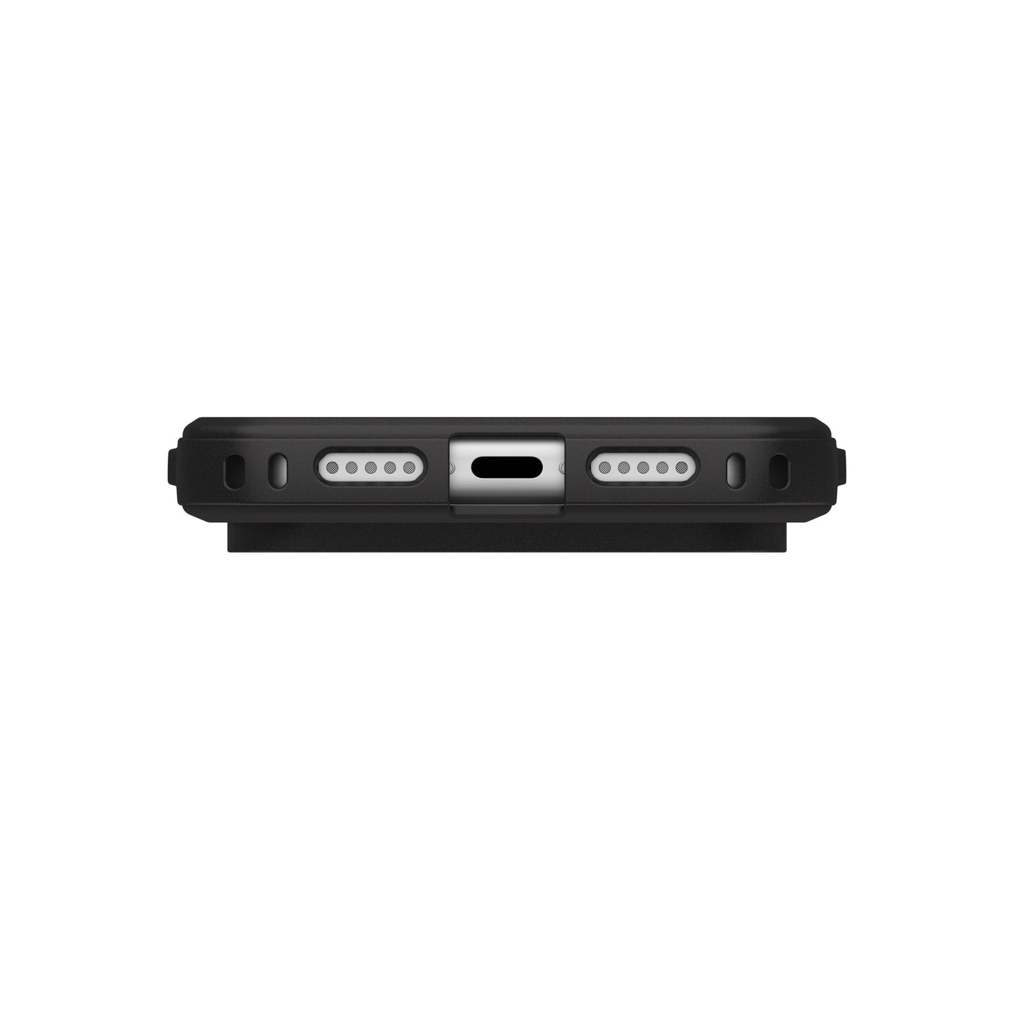 UAG Civilian LT MagSafe, fekete - iPhone 17 Pro - iSTYLE HU