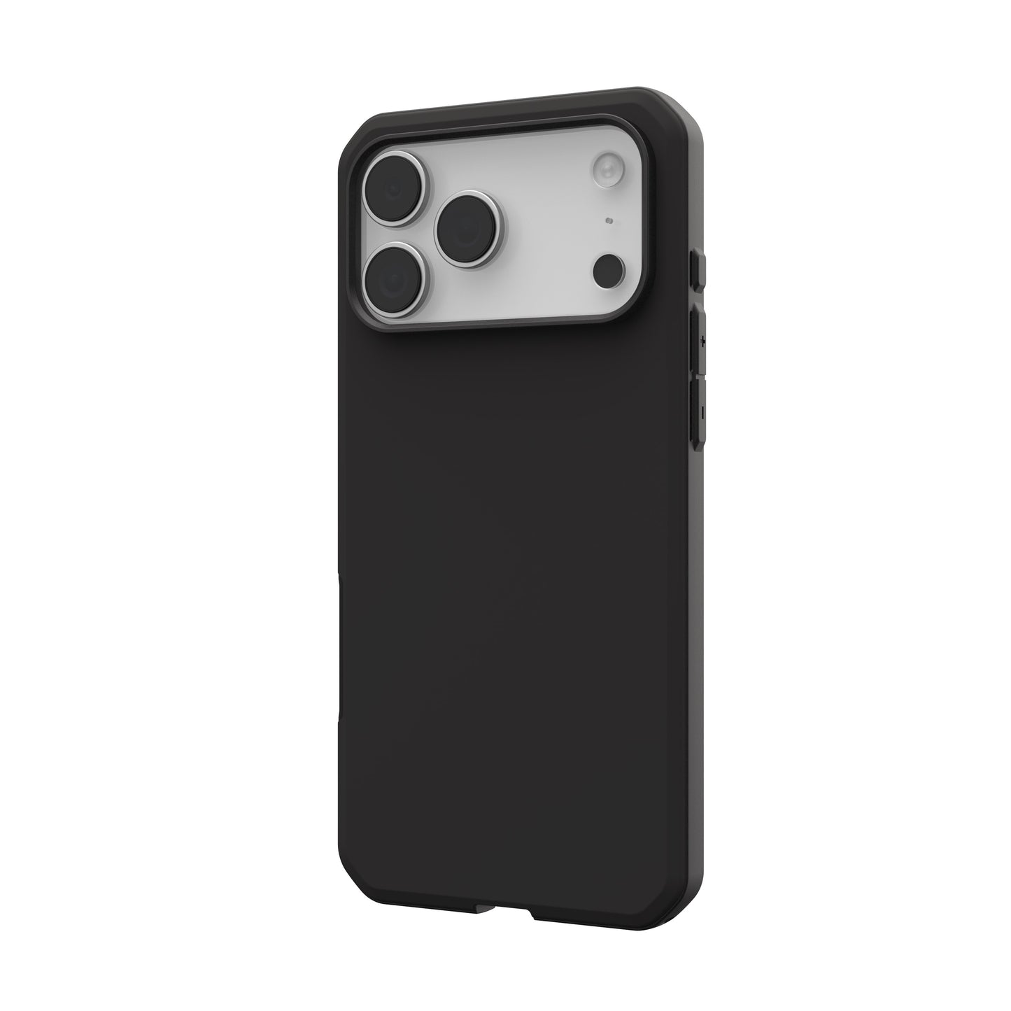 UAG Civilian LT MagSafe, fekete - iPhone 17 Pro Max - iSTYLE HU