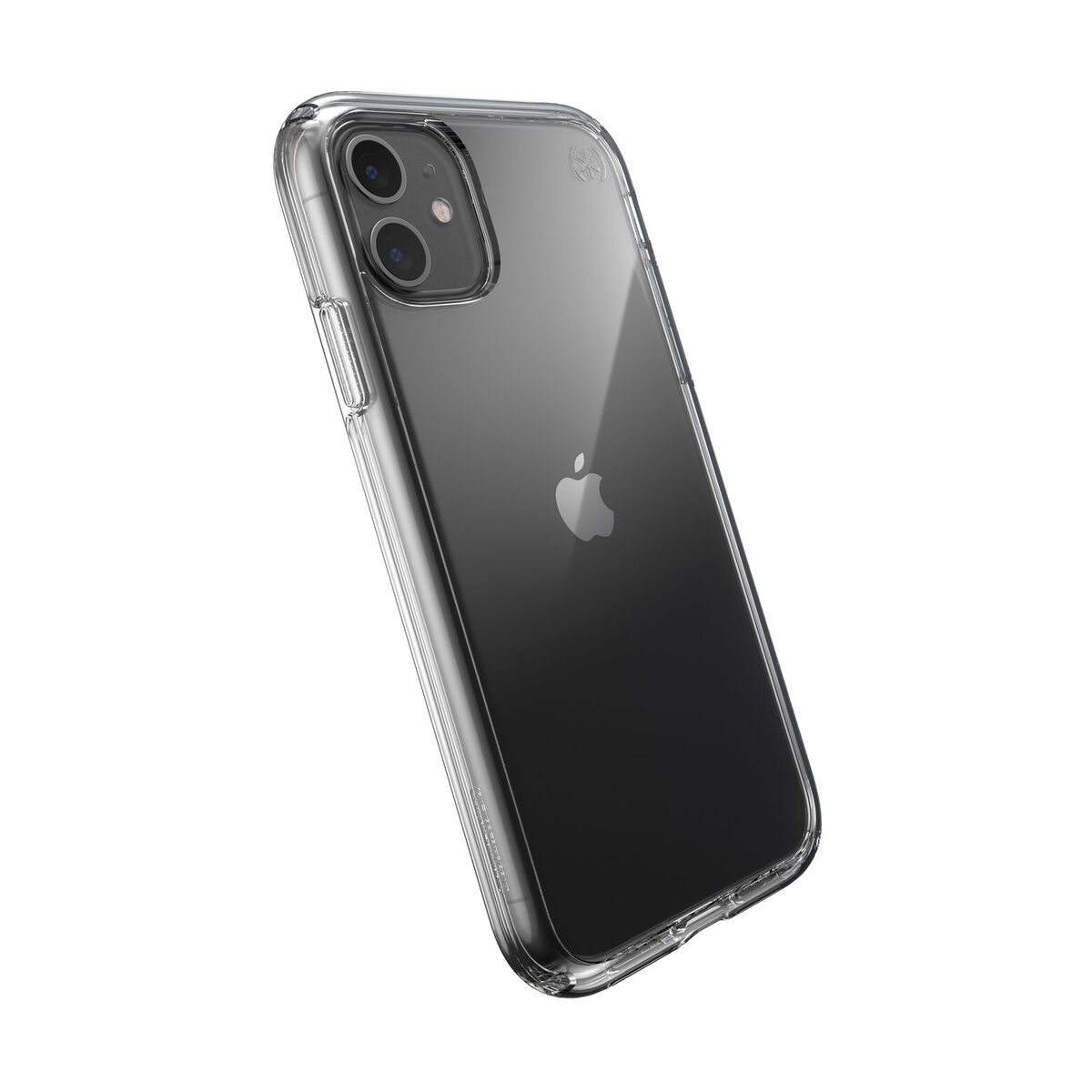 Speck – Presidio 2 Perfect Clear iPhone 11 tok - Átlátszó - iSTYLE HU