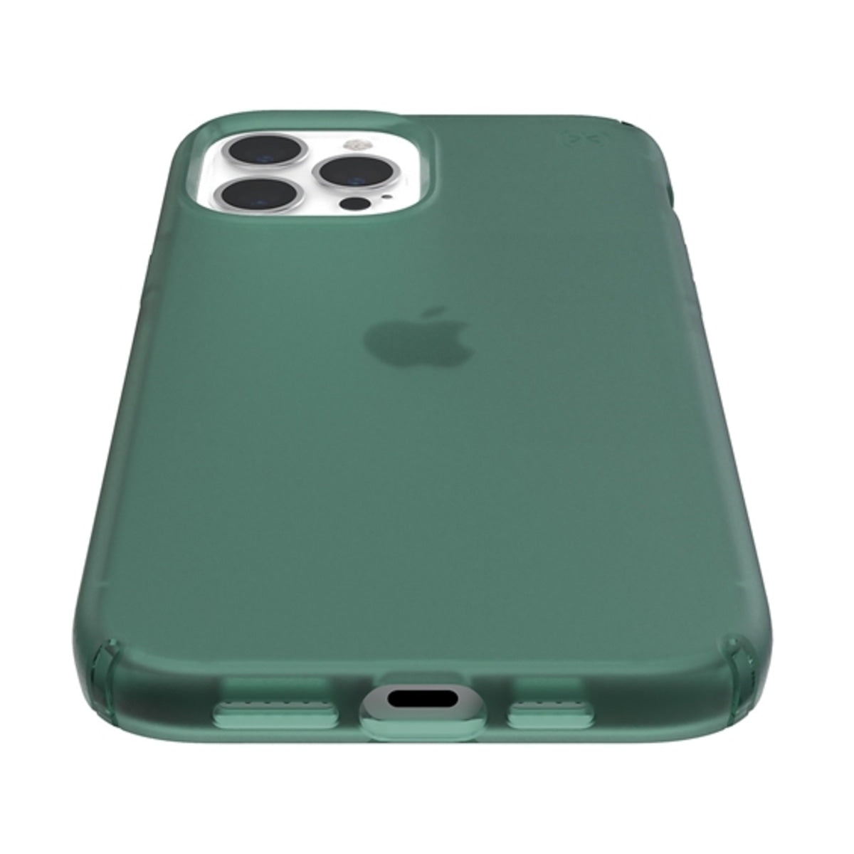 Speck – Presidio Perfect Mist iPhone 12 Pro Max tok - zöld - iSTYLE HU