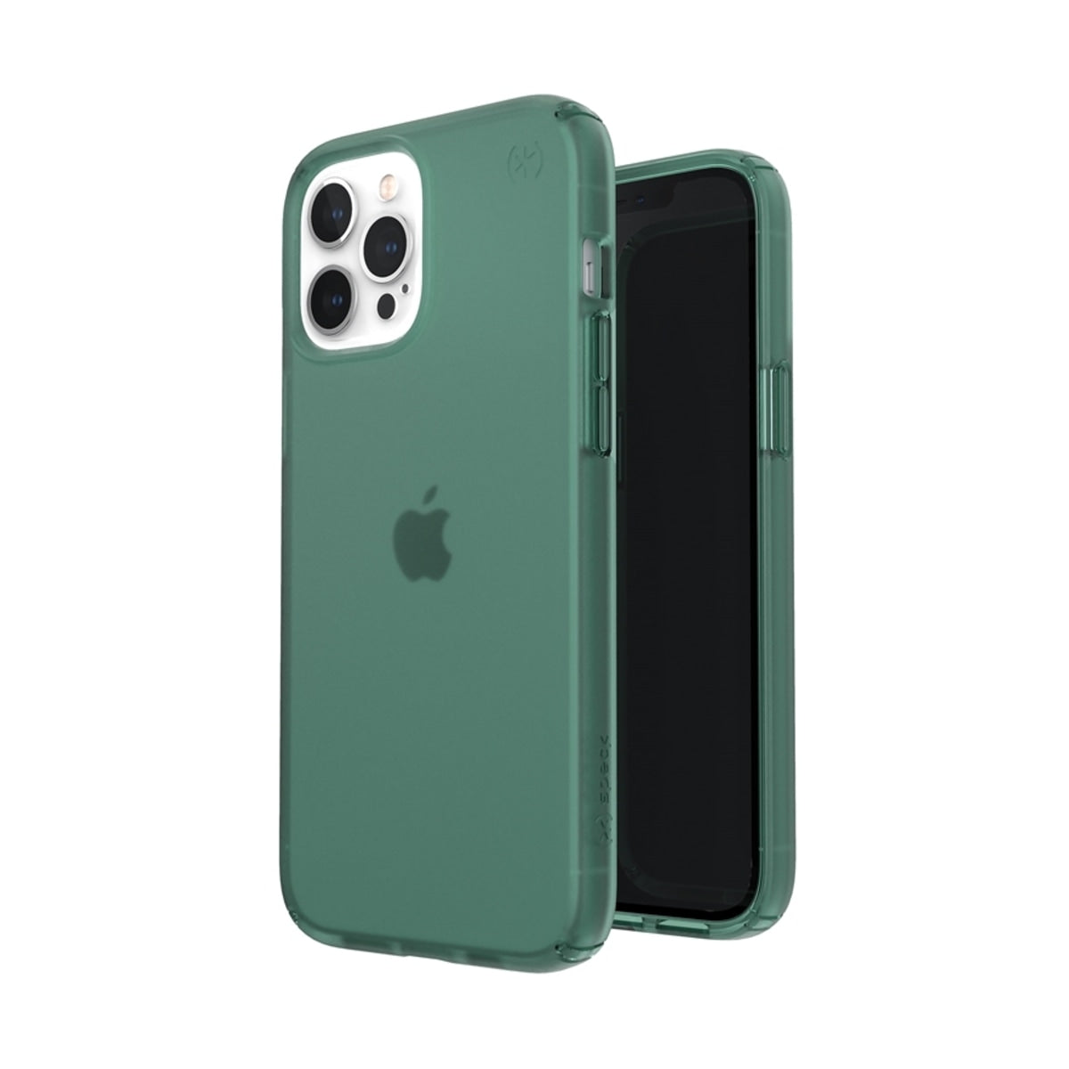Speck – Presidio Perfect Mist iPhone 12 Pro Max tok - zöld - iSTYLE HU