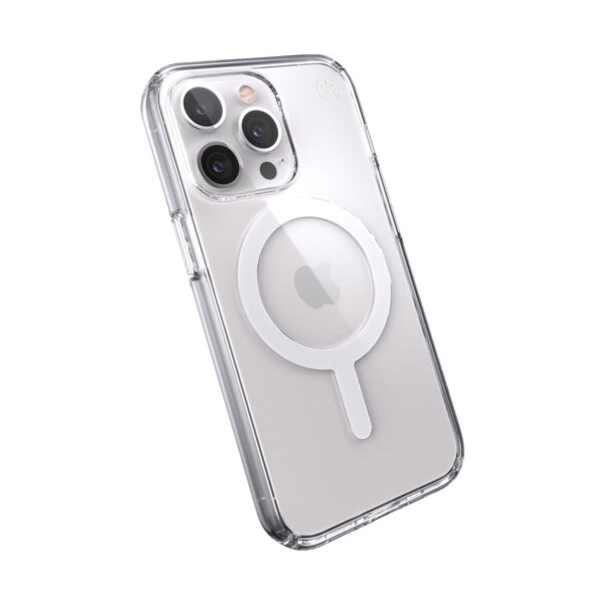 Speck – Presidio Perfect-Clear (MagSafe kompatibilis) iPhone 13 Pro tok - Átlátszó - iSTYLE HU