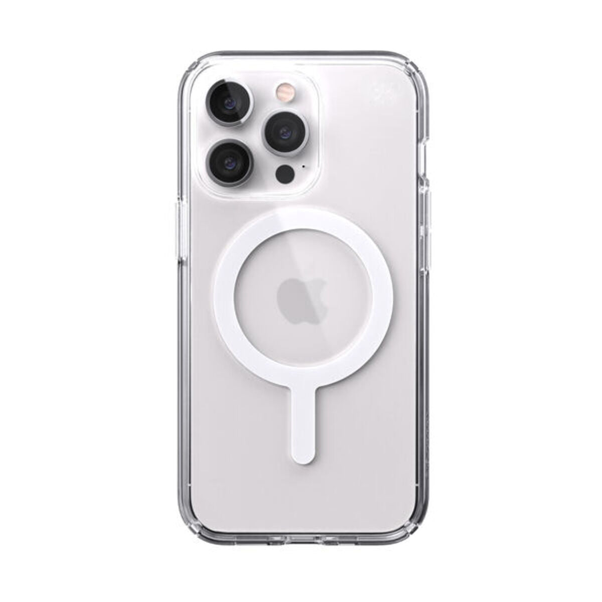 Speck – Presidio Perfect-Clear (MagSafe kompatibilis) iPhone 13 Pro tok - Átlátszó - iSTYLE HU