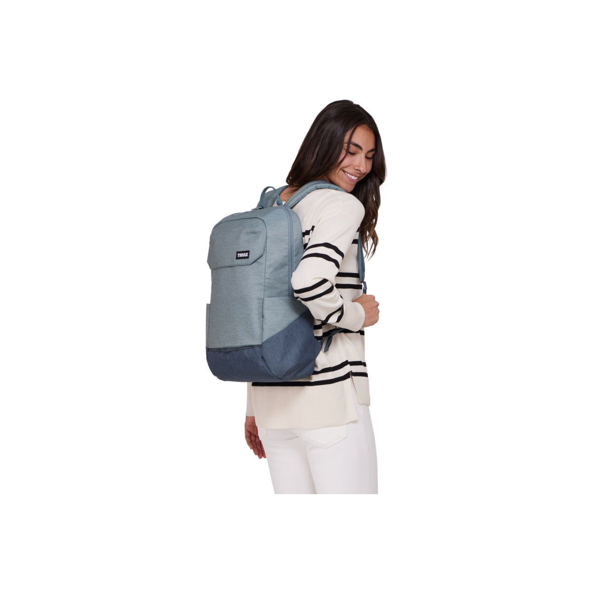 Thule – Lithos Hátizsák (20L) - szürke - iSTYLE HU