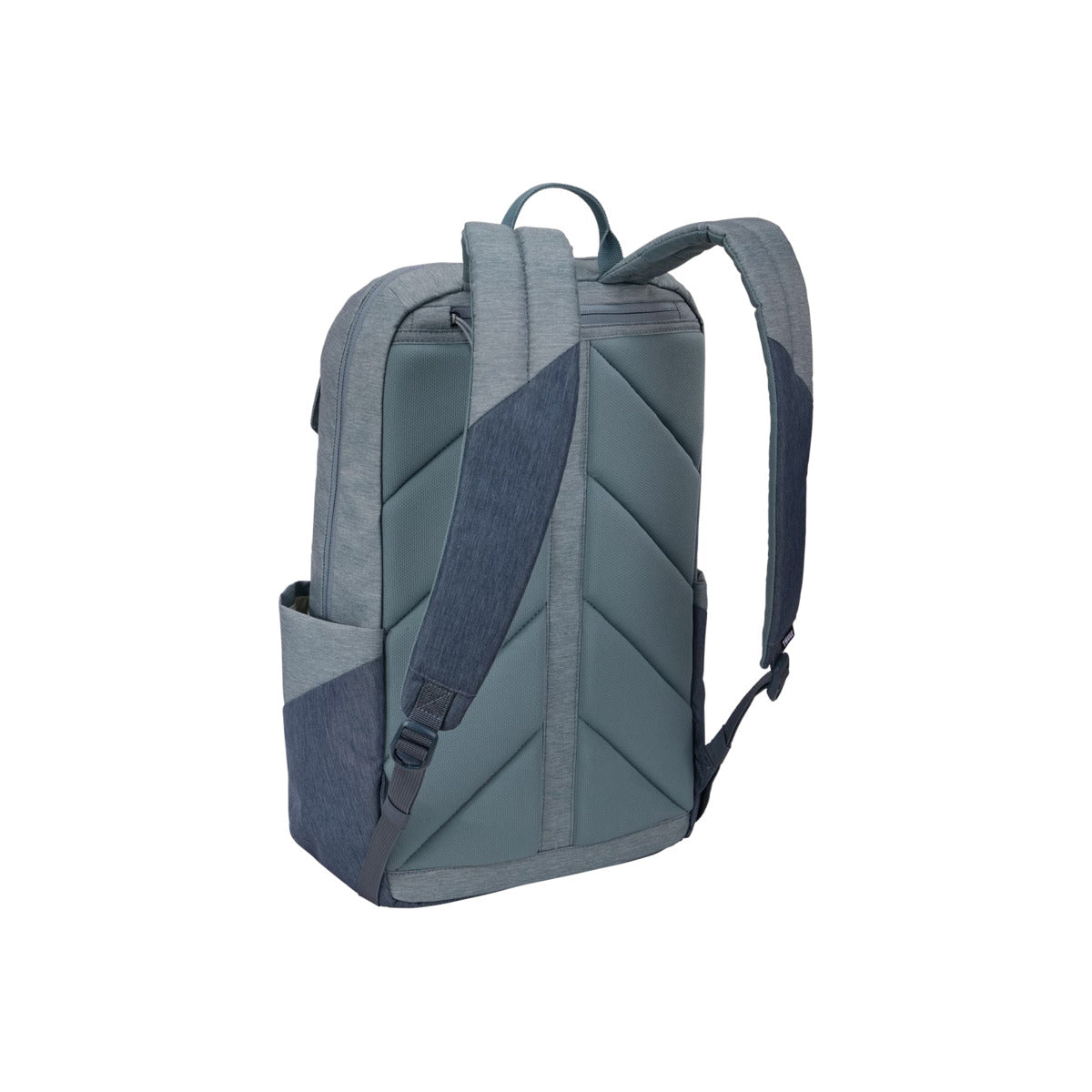 Thule – Lithos Hátizsák (20L) - szürke - iSTYLE HU