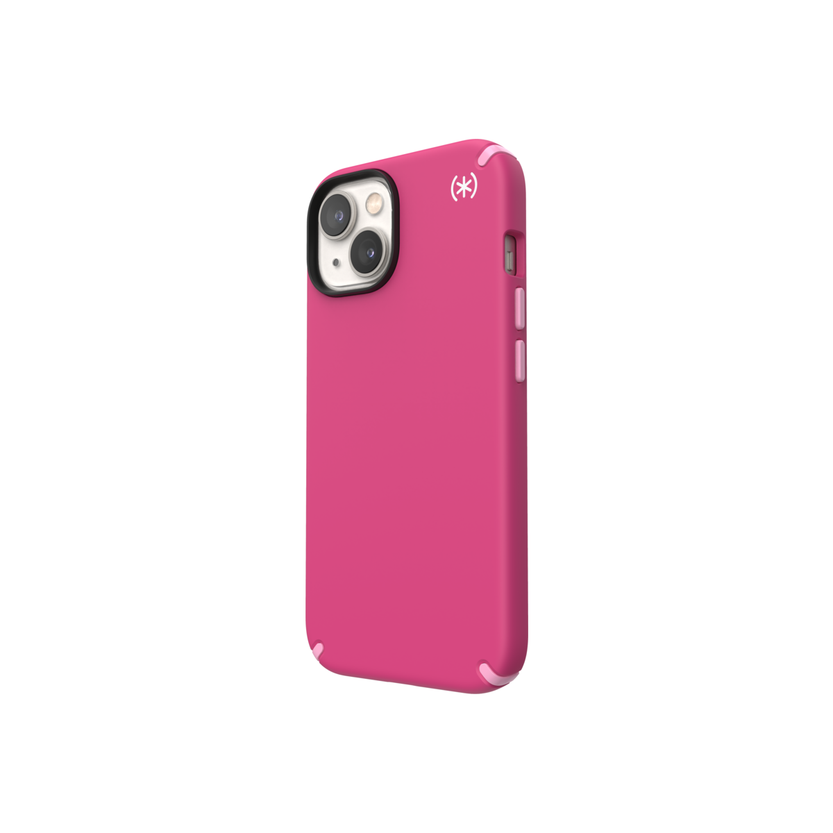 Speck – Presidio 2 Pro iPhone 14 tok - rózsaszín - iSTYLE HU