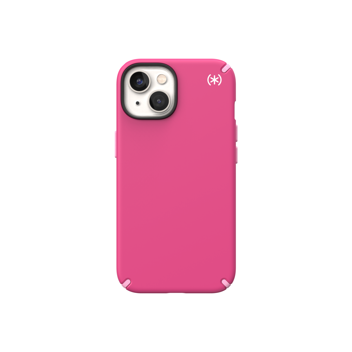 Speck – Presidio 2 Pro iPhone 14 tok - rózsaszín - iSTYLE HU