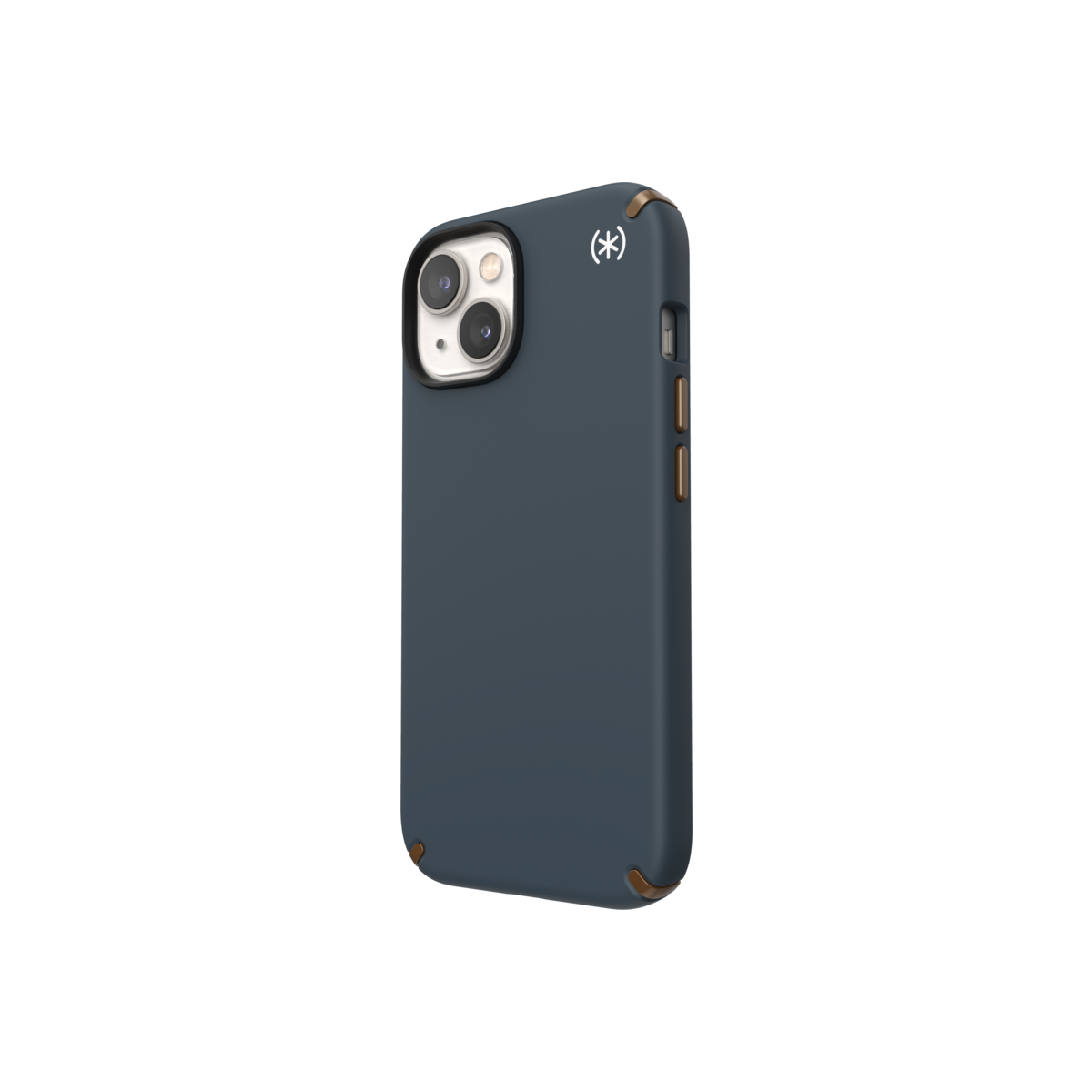 Speck – Presidio 2 Pro iPhone 14 tok - szürke/bronz - iSTYLE HU
