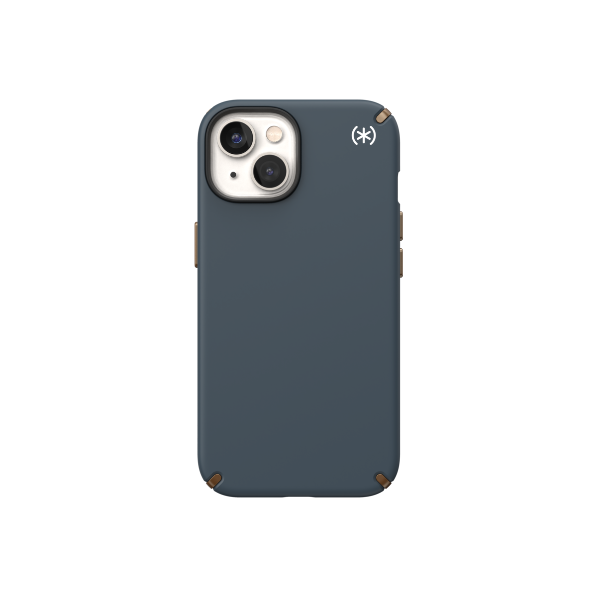 Speck – Presidio 2 Pro iPhone 14 tok - szürke/bronz - iSTYLE HU