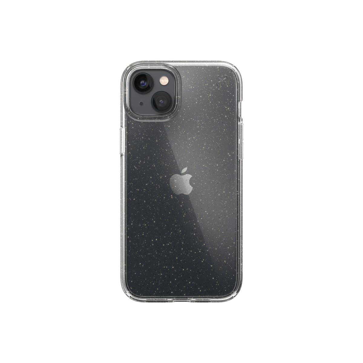 Speck – Presidio Perfect-Clear Glitter iPhone 14 Plus tok - Átlátszó/csillogós - iSTYLE HU