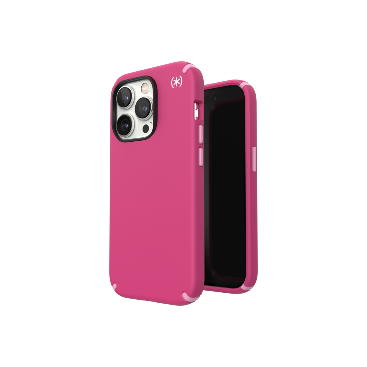 Speck – Presidio 2 Pro iPhone 14 Pro tok - rózsaszín - iSTYLE HU