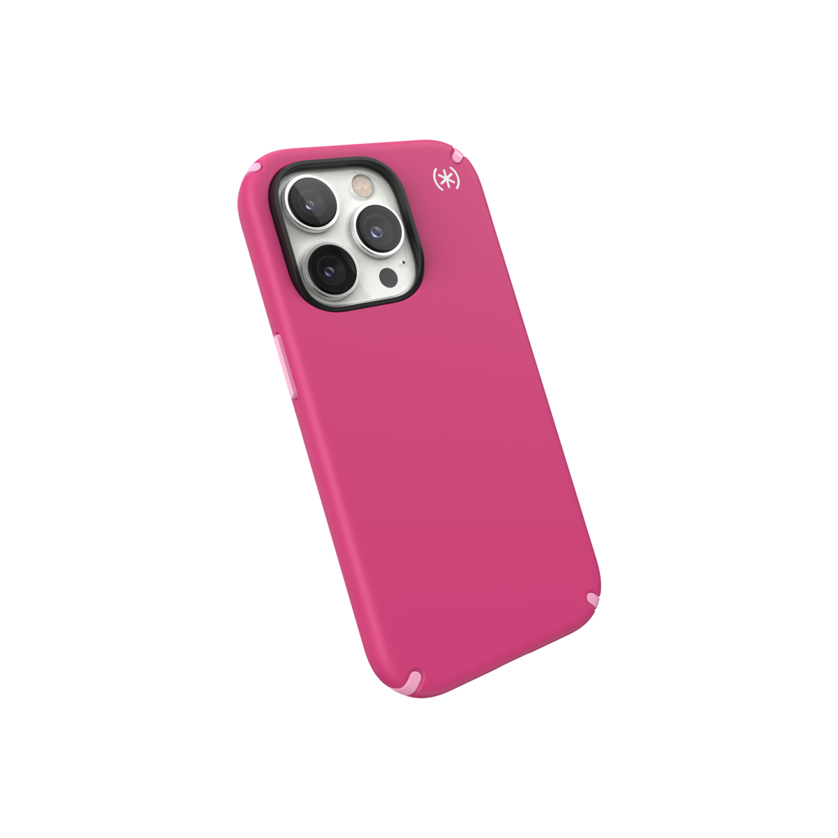 Speck – Presidio 2 Pro iPhone 14 Pro tok - rózsaszín - iSTYLE HU