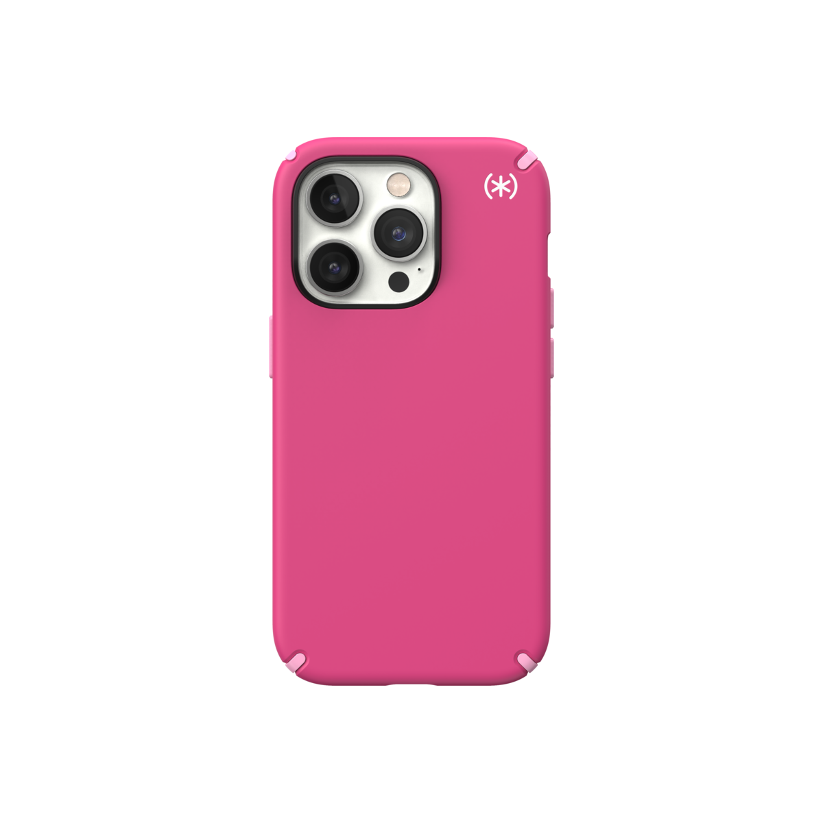 Speck – Presidio 2 Pro iPhone 14 Pro tok - rózsaszín - iSTYLE HU