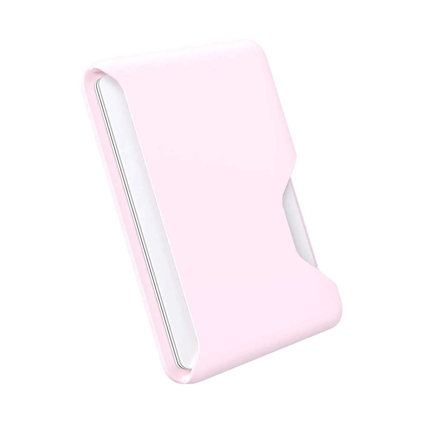 Speck ClickLock MagSafe-es Wallet - Felhő Rózsaszín - iSTYLE HU