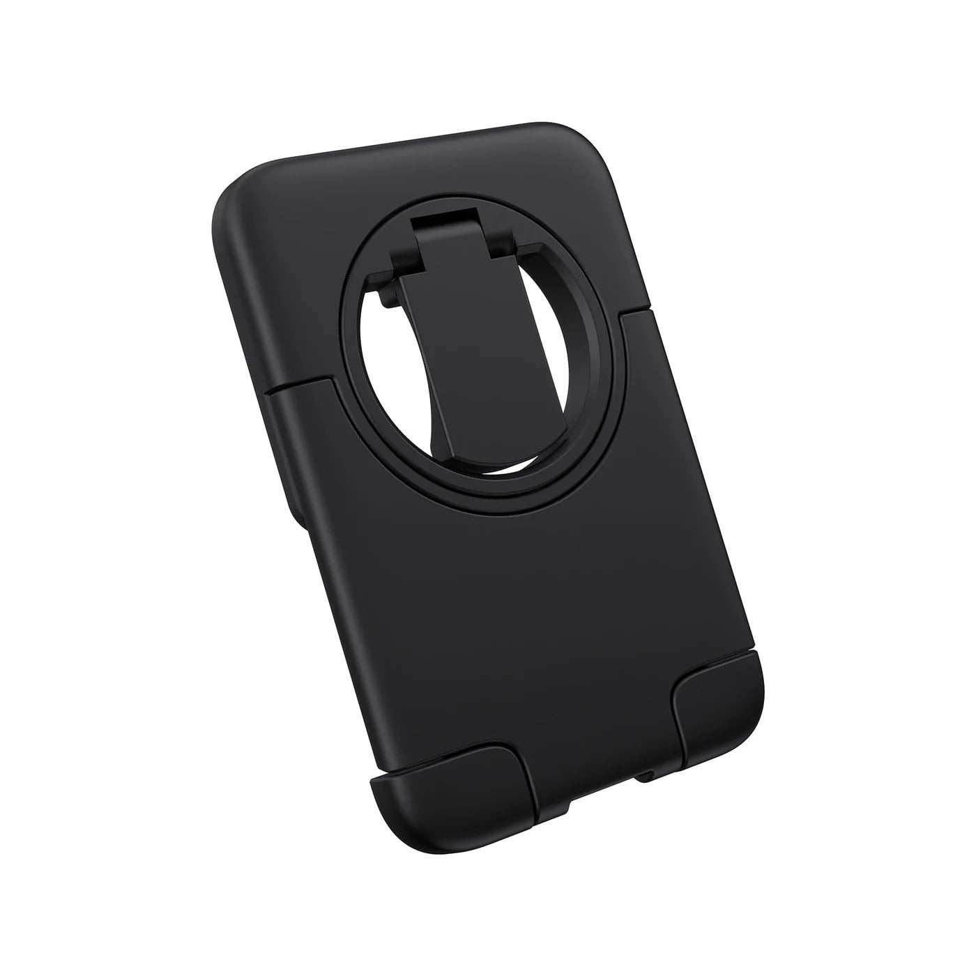 Speck StandyGrip MagSafe kombinált állvány és tartó ClickLock-kal - Fekete - iSTYLE HU