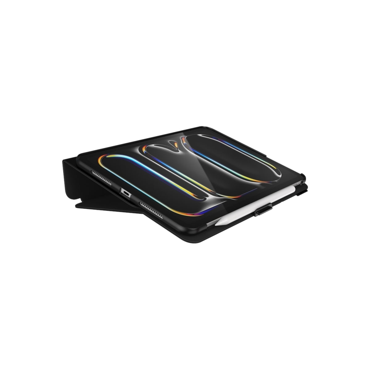 Speck – Balance Folio iPad Pro 11" (2024) kihajtható tok - Fekete - iSTYLE HU
