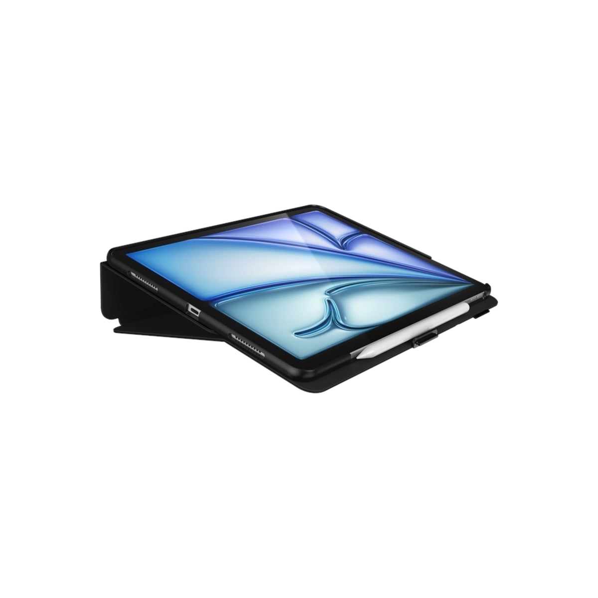 Speck – Balance Folio iPad Air 13" (M2) kihajtható tok - Fekete - iSTYLE HU