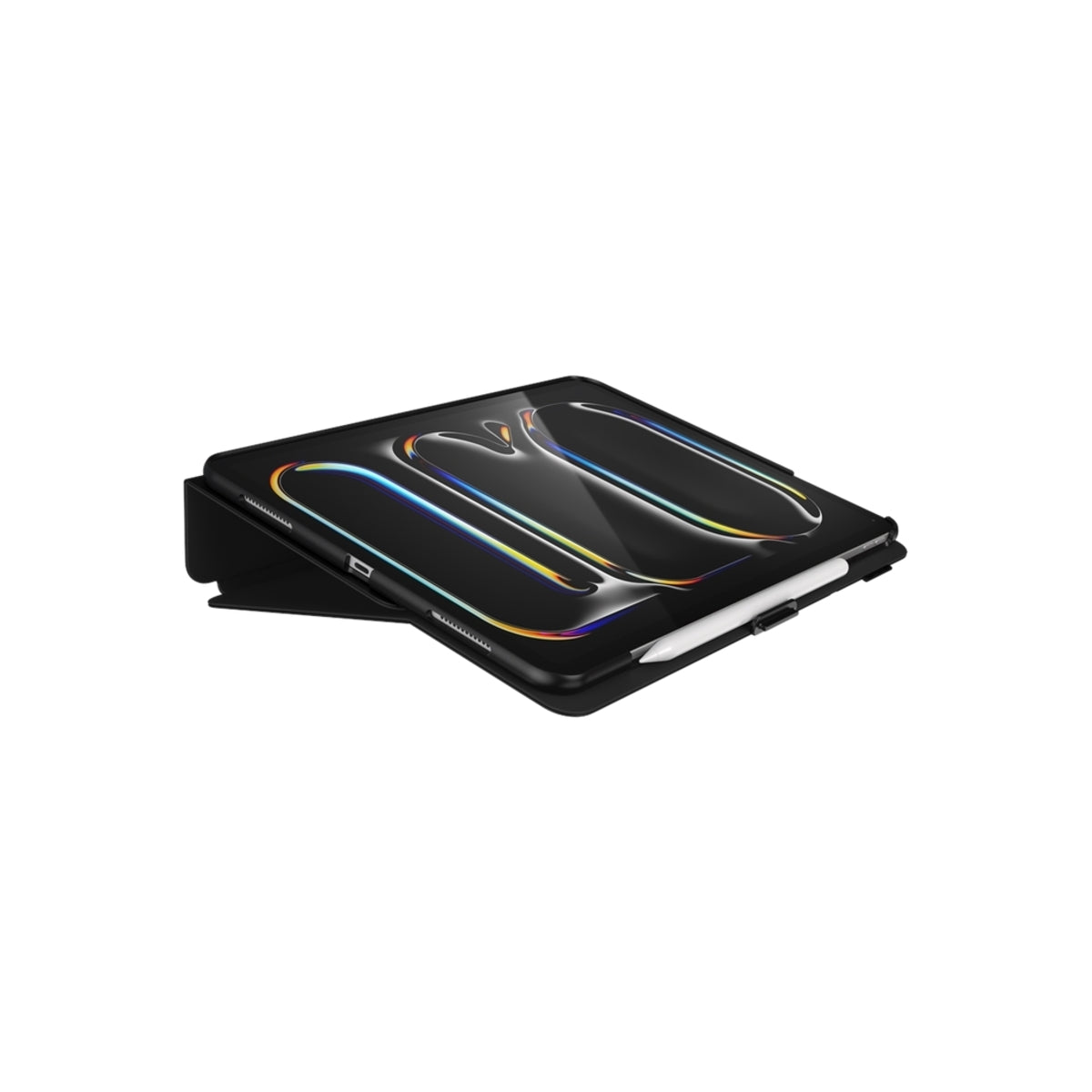 Speck – Balance Folio iPad Pro 13" (2024) kihajtható tok - Fekete - iSTYLE HU