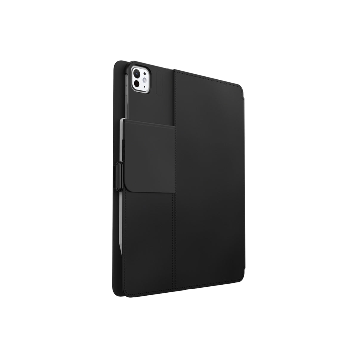 Speck – Balance Folio iPad Pro 13" (2024) kihajtható tok - Fekete - iSTYLE HU