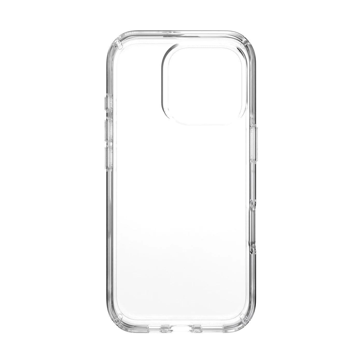 Speck Presidio Perfect Clear tok iPhone 16 Pro-hoz — Átlátszó/Átlátszó - iSTYLE HU