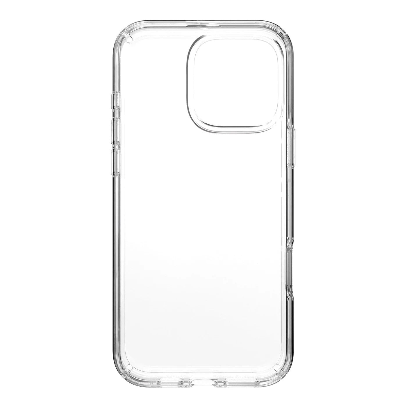 Speck Presidio Perfect Clear tok iPhone 16 Pro Max-hoz — Átlátszó/Átlátszó - iSTYLE HU