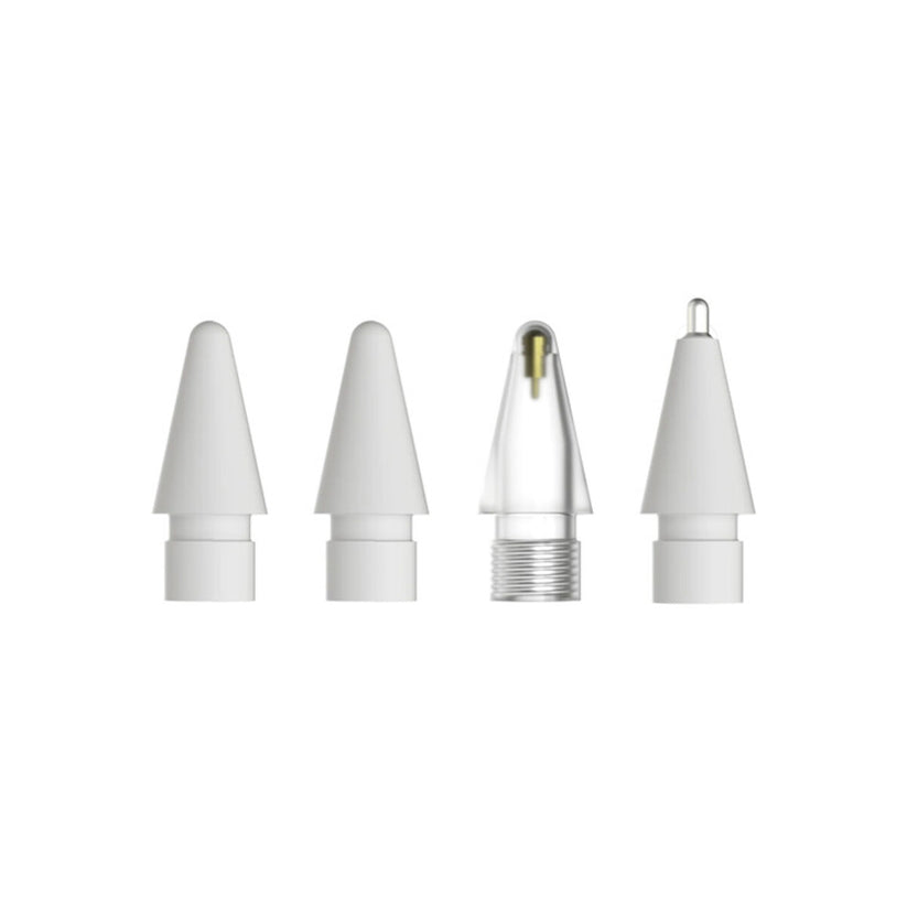 SWITCHEASY – Apple Pencil hegy mix (4db -os) - iSTYLE HU