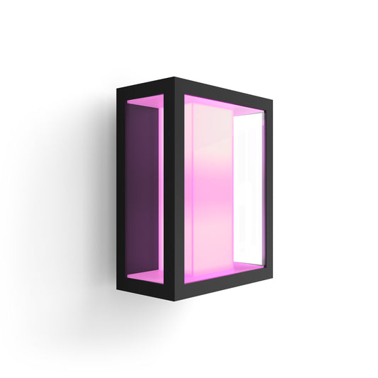 Impress Philips Hue White Ambiance CA EU large White Ambiancell lantern