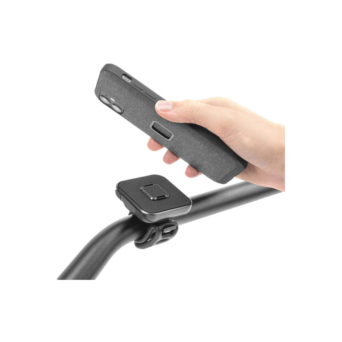 Peak Design – Mobile Universal Bar Mount - fekete - iSTYLE HU