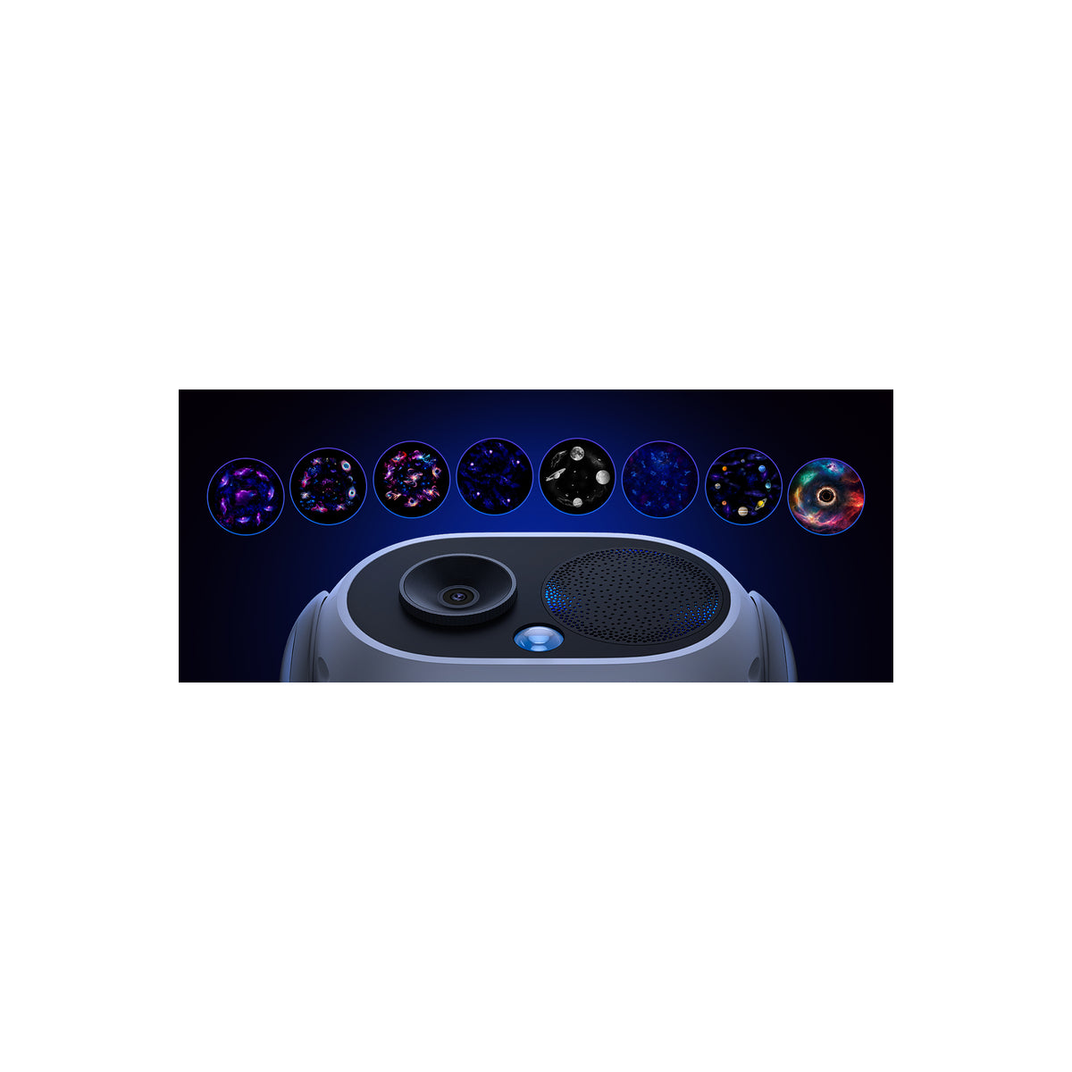 Govee — Galaxy Star Projektor Pro - iSTYLE HU
