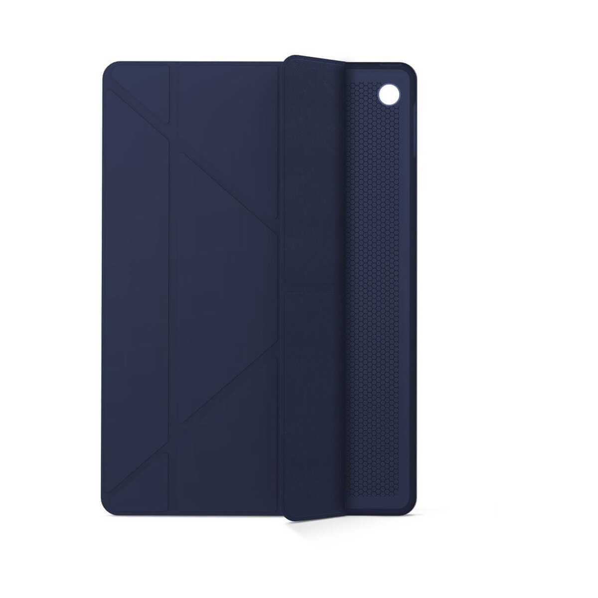EPICO – Fold Flip iPad Air 4 (2020) tok - Kék - iSTYLE HU