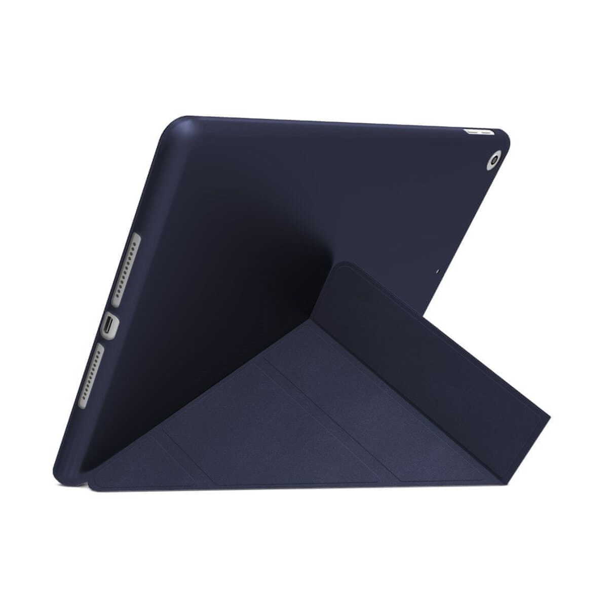 EPICO – Fold Flip iPad Air 4 (2020) tok - Kék - iSTYLE HU