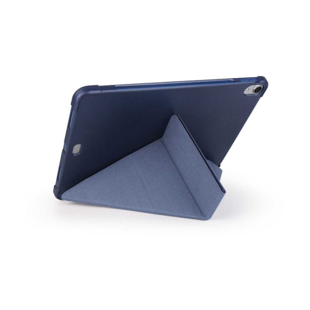 EPICO – Fold Flip iPad Air 4 (2020) tok - Kék - iSTYLE HU
