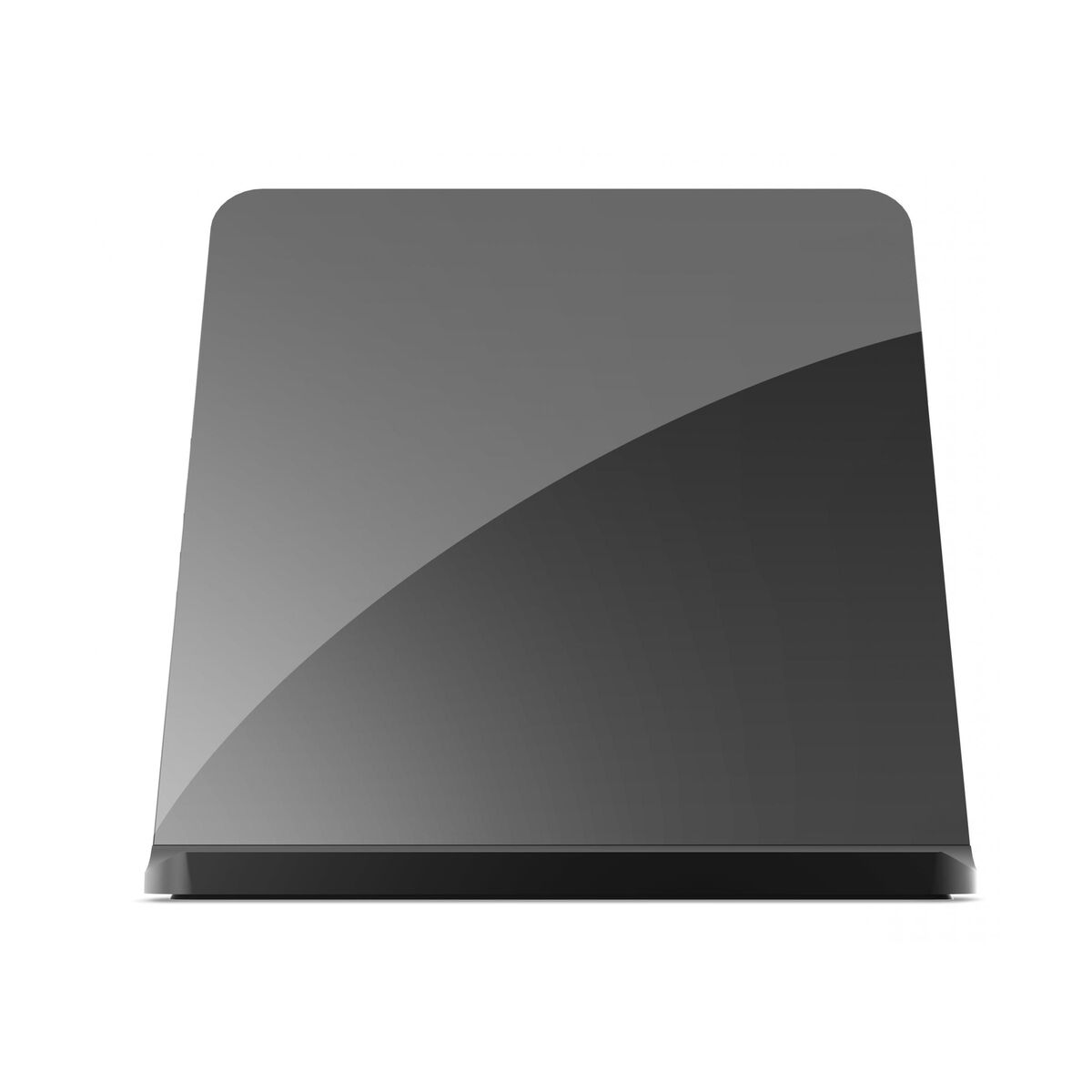 EPICO – Vezeték nélküli gyorstöltő állvány 7.5W & 10W - fekete - iSTYLE HU