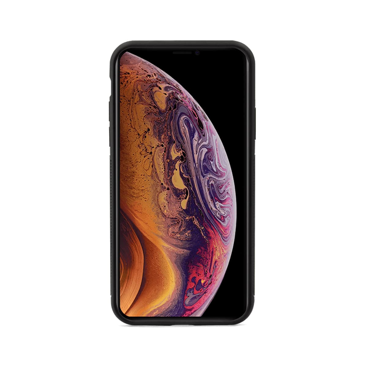 EPICO – iPhone XS Max edzett üveg tok - iSTYLE HU