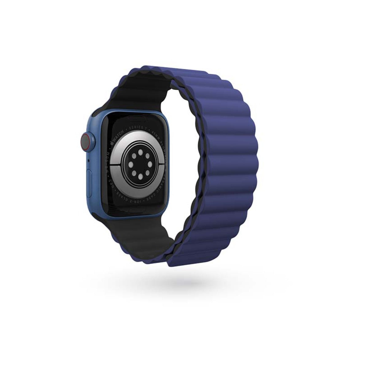 Epico – Mágneses Watch szíj - 45mm - kék - iSTYLE HU