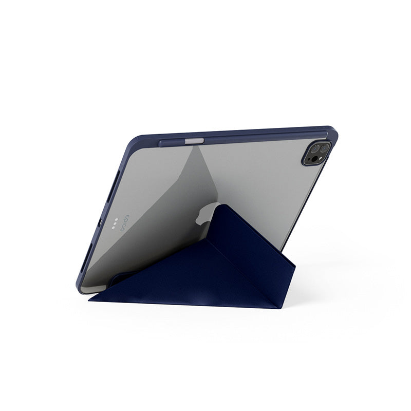 EPICO – Hero Flip iPad Pro 11" tok - kék - iSTYLE HU