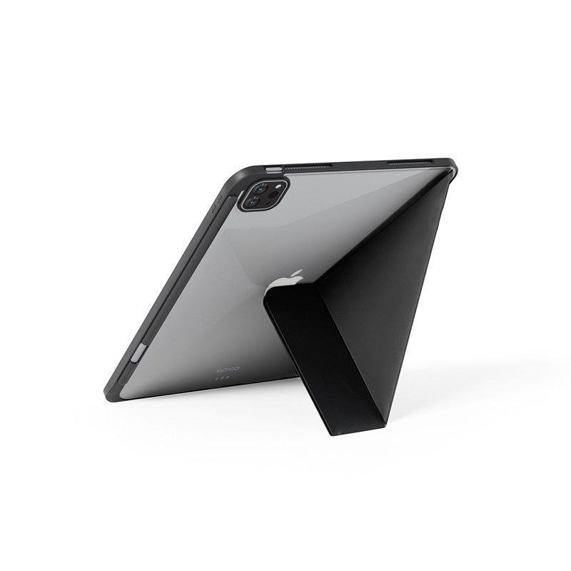 EPICO – Hero Flip iPad Pro 11" tok - fekete - iSTYLE HU