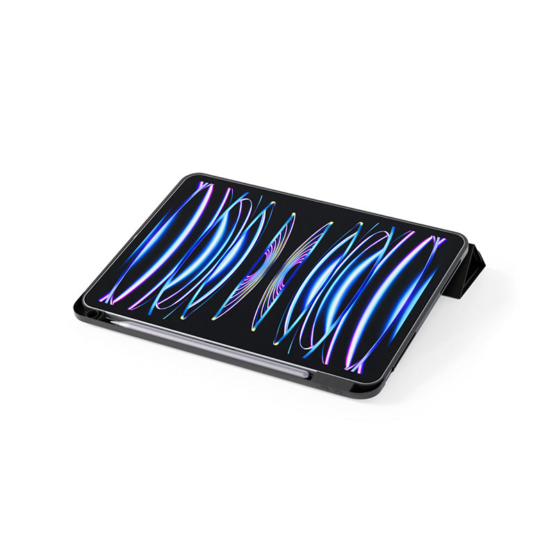 EPICO – Hero Flip iPad Pro 11" tok - fekete - iSTYLE HU