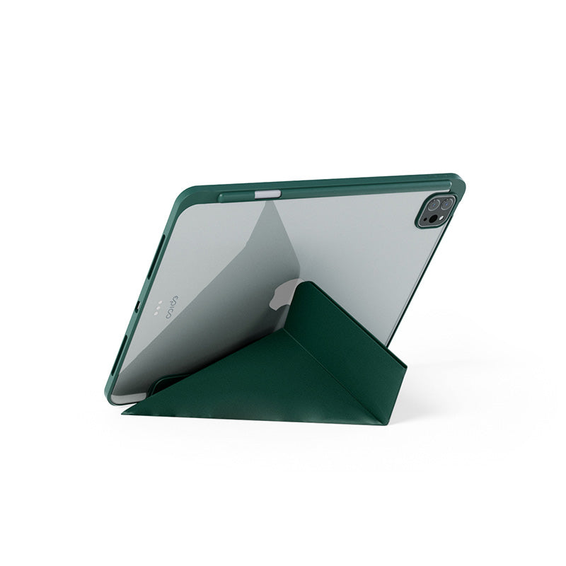 EPICO – Hero Flip iPad Pro 11" tok - zöld - iSTYLE HU