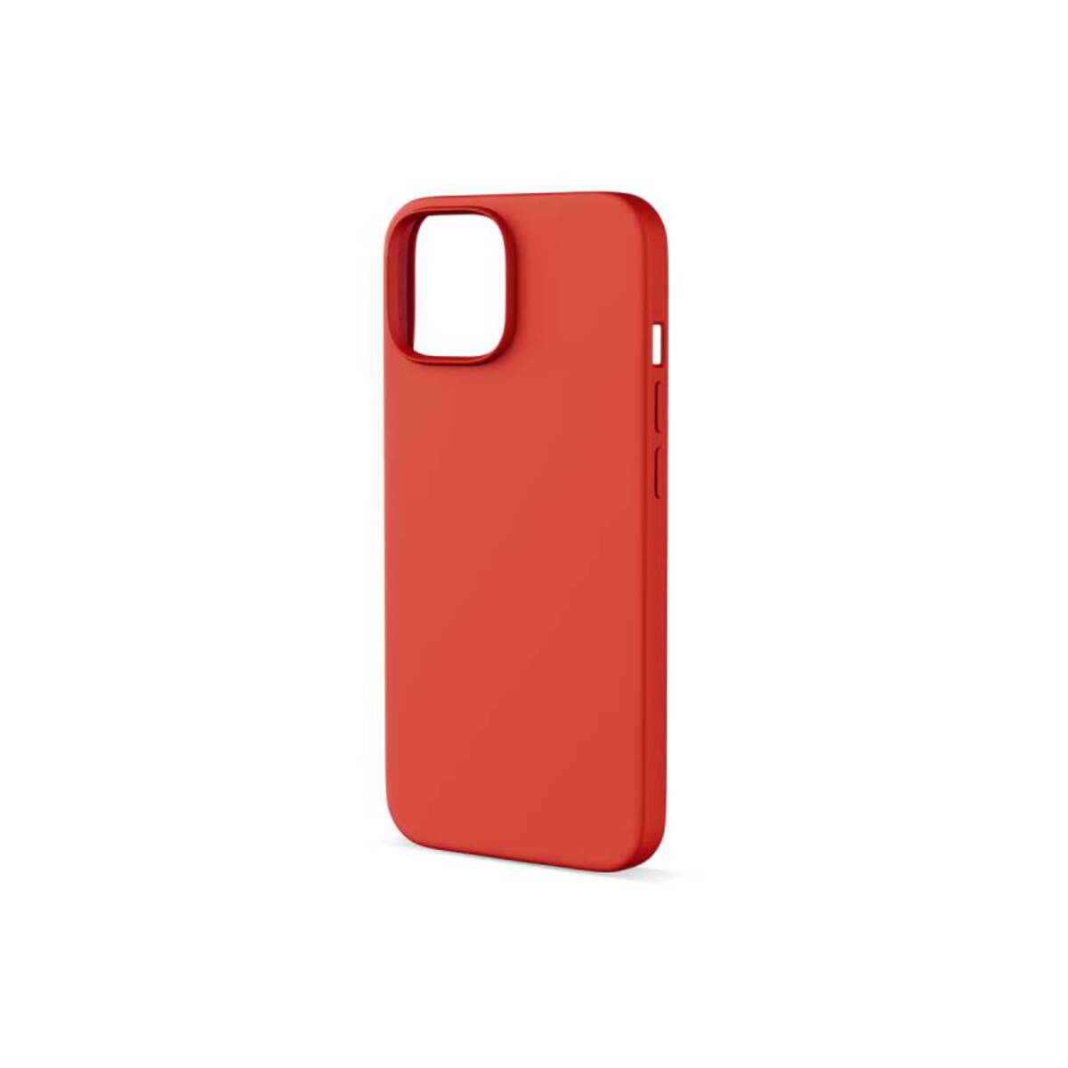 Epico – Mag+ iPhone 15 Plus szilikon tok - piros - iSTYLE HU