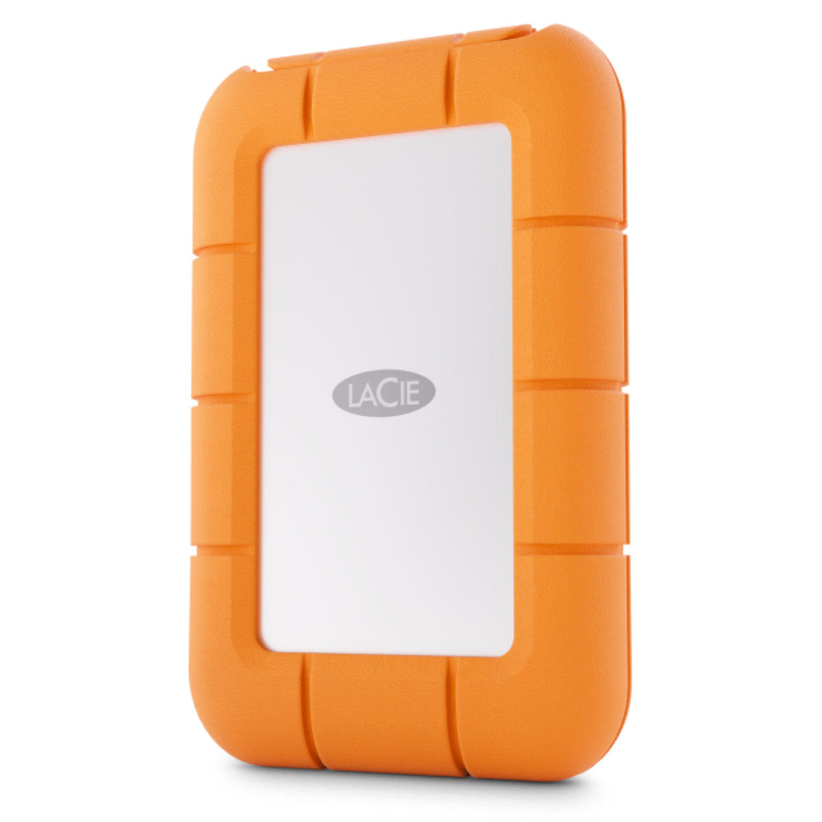 Lacie - Rugged Mini hordozható SSD 1TB - iSTYLE HU