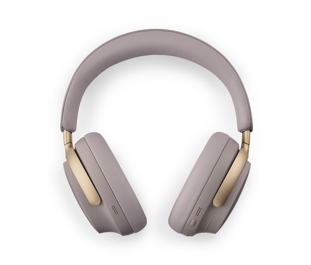 Bose – QuietComfort Ultra Headphones fejhallgató - sandstone szürke - iSTYLE HU