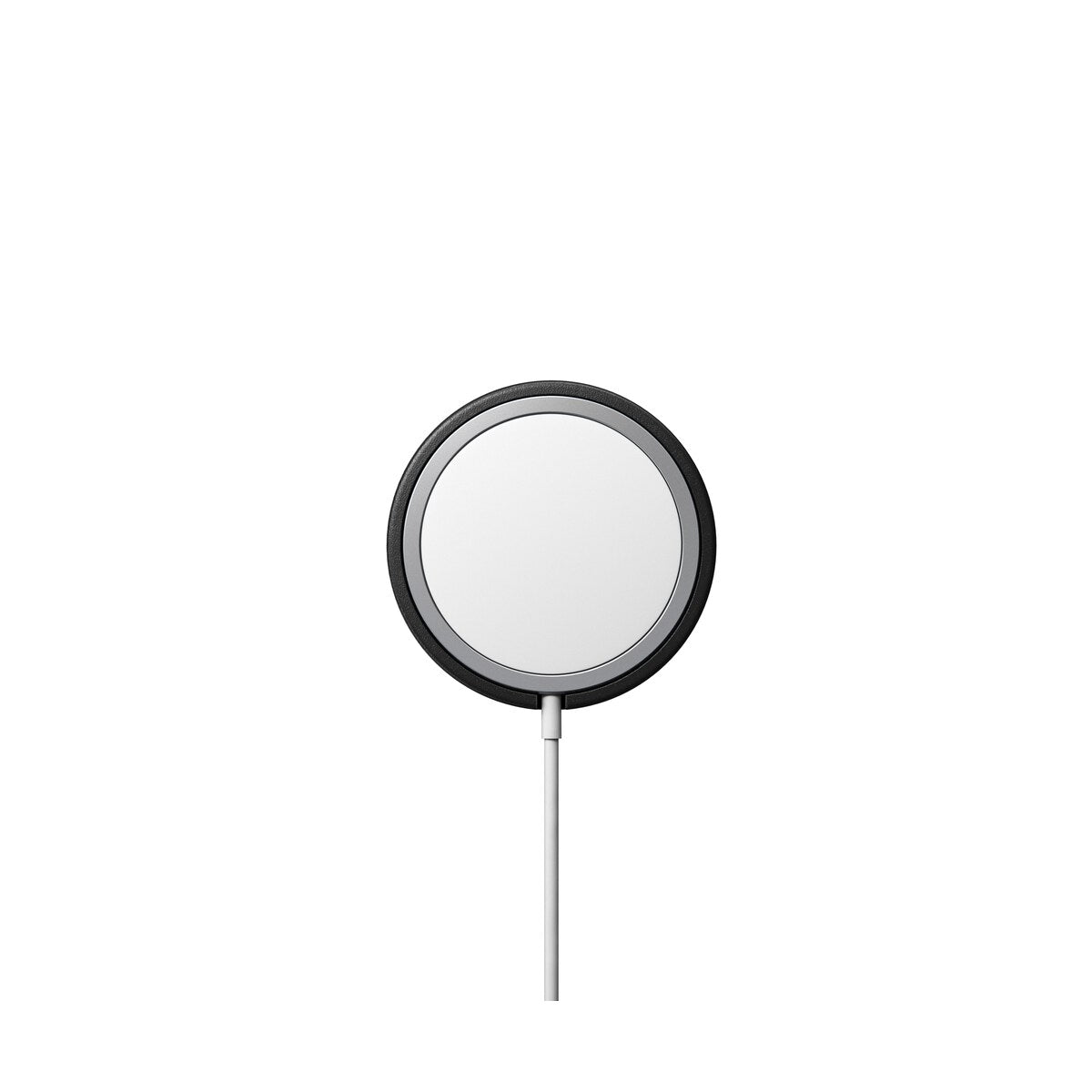 Nomad – MagSafe bőrtok - fekete - Open Box - iSTYLE HU
